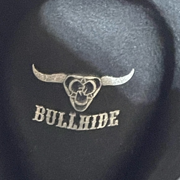 Bullhide hat - Picture 4 of 6